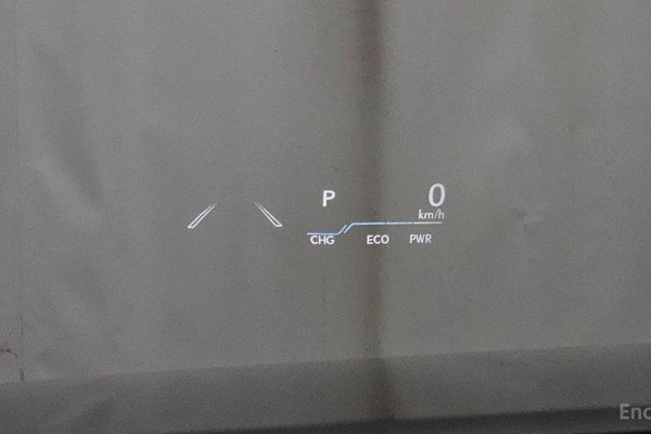 2023 Lexus ES с пробегом 49 576 км