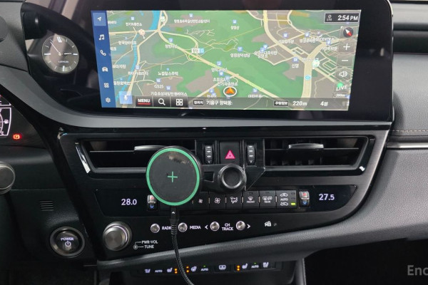 2023 Lexus ES с пробегом 55 759 км