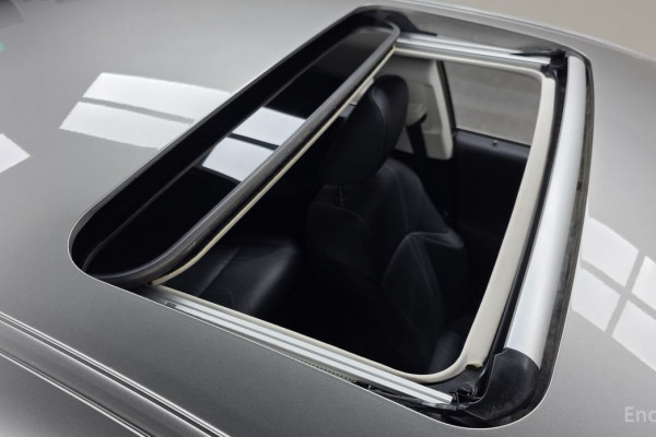 2023 Lexus ES с пробегом 55 759 км