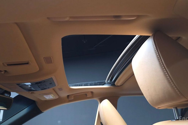 2023 Lexus ES с пробегом 44 994 км