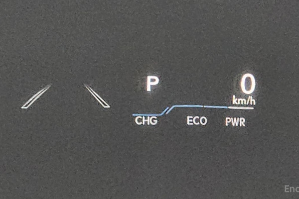 2023 Lexus ES с пробегом 35 250 км