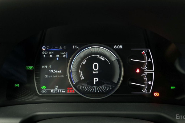 2023 Lexus ES с пробегом 82 511 км