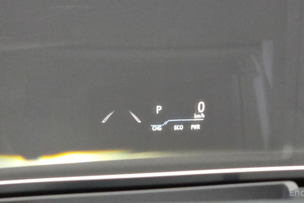 2023 Lexus ES с пробегом 20 428 км