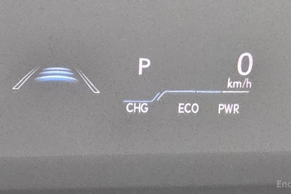 2023 Lexus ES с пробегом 29 676 км