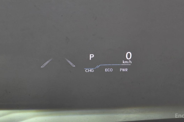 2022 Lexus ES с пробегом 39 197 км