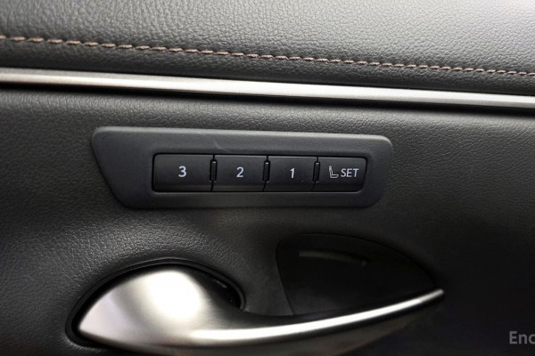 2023 Lexus ES с пробегом 56 856 км