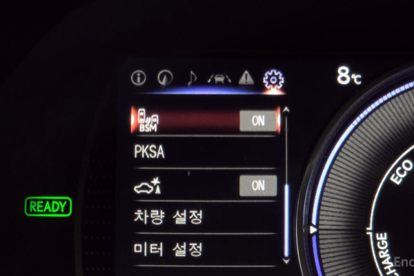 2023 Lexus ES с пробегом 56 856 км