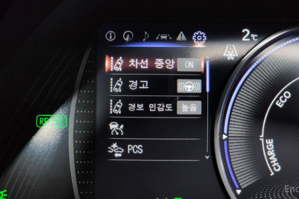 2022 Lexus ES с пробегом 39 502 км