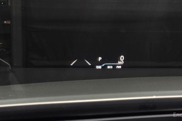 2022 Lexus ES с пробегом 35 400 км