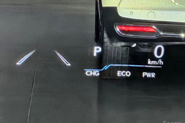 2023 Lexus ES с пробегом 24 262 км