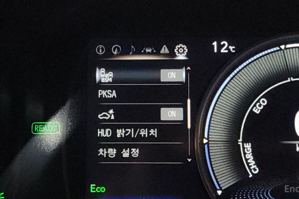 2022 Lexus ES с пробегом 84 959 км