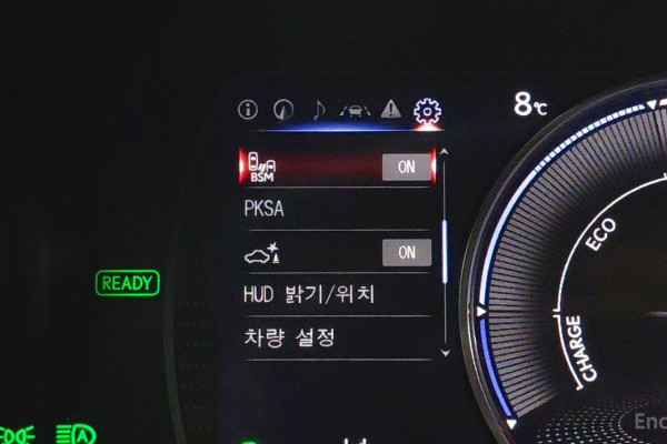 2023 Lexus ES с пробегом 33 720 км