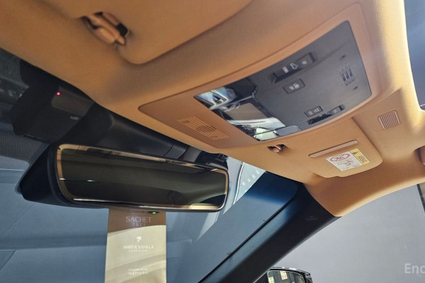 2022 Lexus ES с пробегом 84 161 км