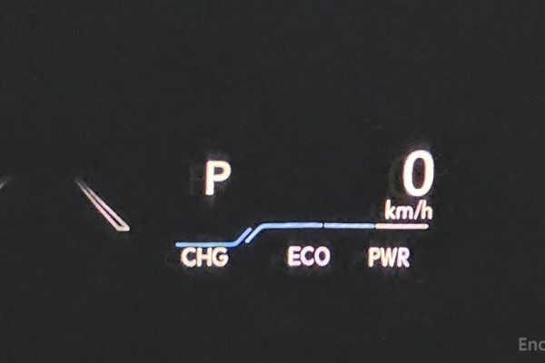 2022 Lexus ES с пробегом 84 161 км