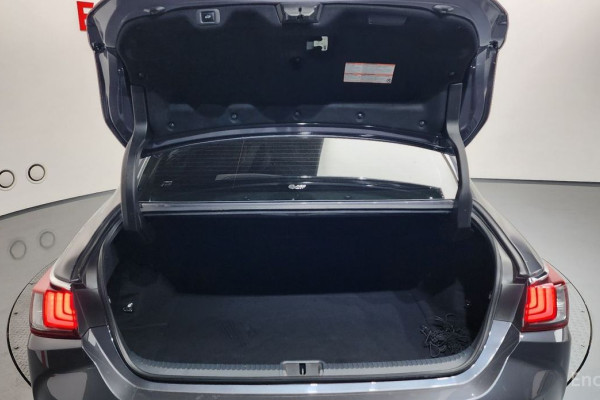 2022 Lexus ES с пробегом 55 698 км