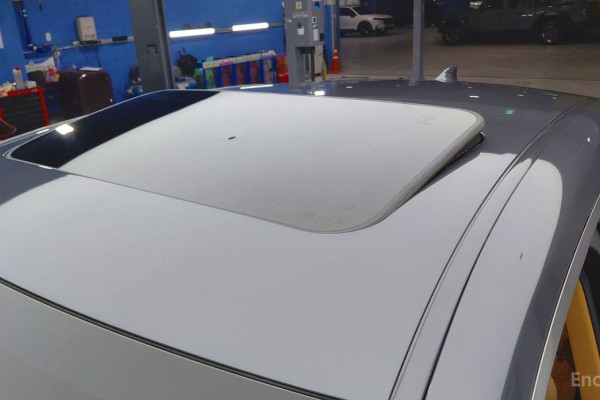 2023 Lexus ES с пробегом 33 720 км