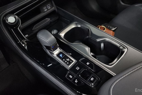 2023 Lexus NX с пробегом 46 631 км