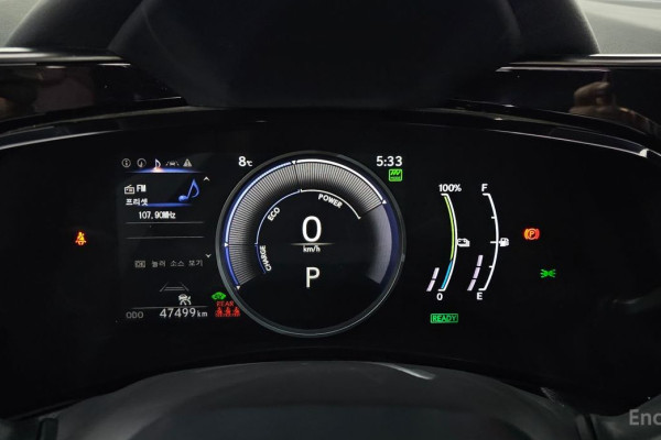 2022 Lexus NX с пробегом 47 499 км