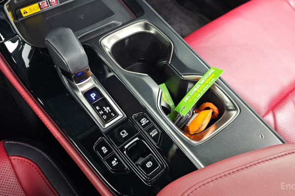 2022 Lexus NX с пробегом 47 499 км