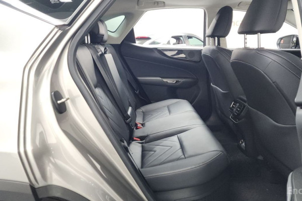 2023 Lexus NX с пробегом 46 631 км