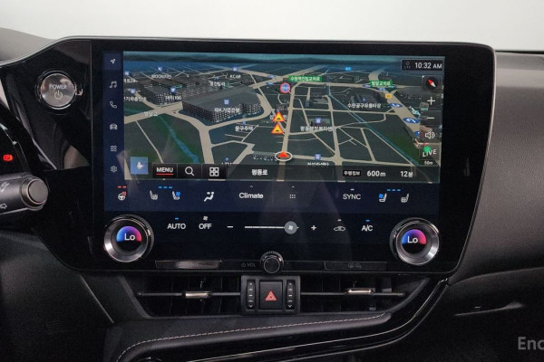 2023 Lexus NX с пробегом 46 631 км