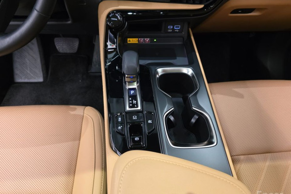 2023 Lexus NX с пробегом 51 117 км