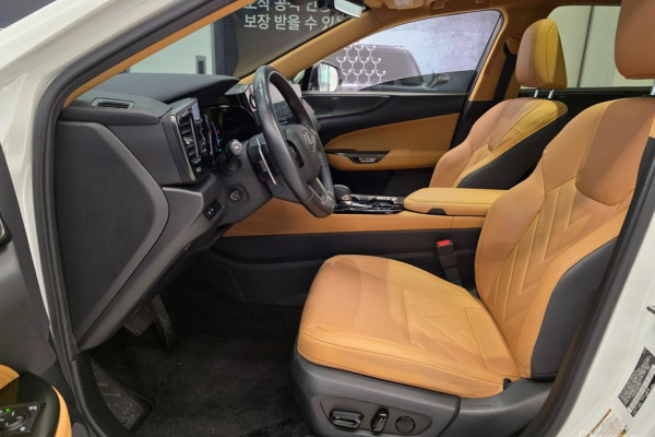 2023 Lexus NX с пробегом 51 117 км