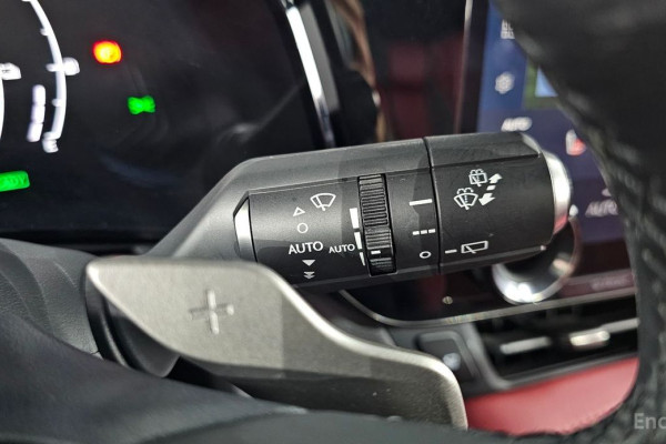 2022 Lexus NX с пробегом 47 499 км