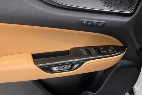 2023 Lexus NX с пробегом 51 117 км