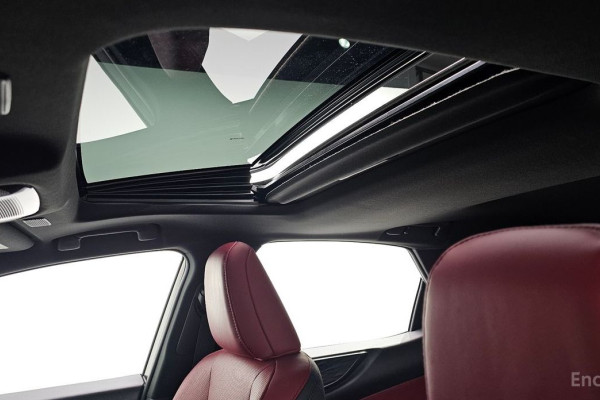 2022 Lexus NX с пробегом 47 499 км