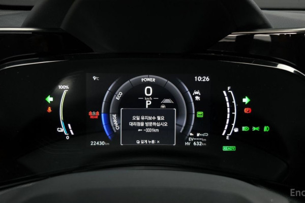 2022 Lexus NX с пробегом 22 430 км