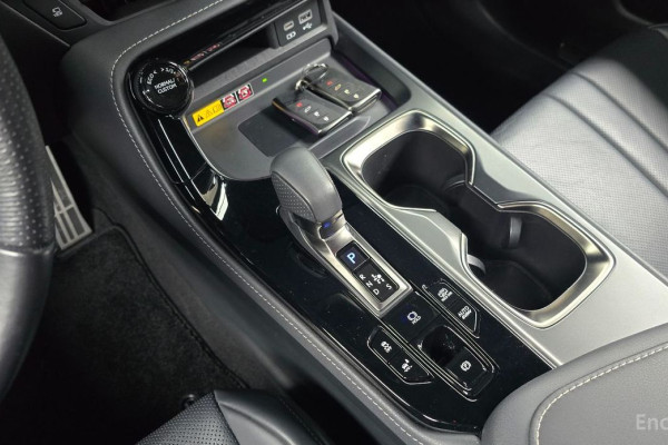 2022 Lexus NX с пробегом 83 584 км