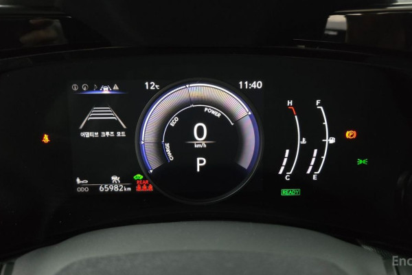 2022 Lexus NX с пробегом 65 982 км