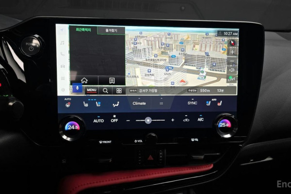 2022 Lexus NX с пробегом 22 430 км