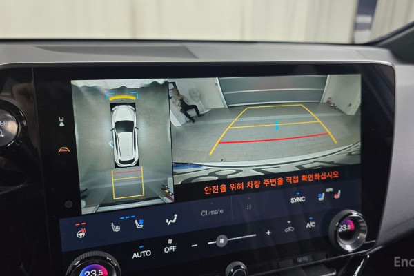 2022 Lexus NX с пробегом 83 584 км