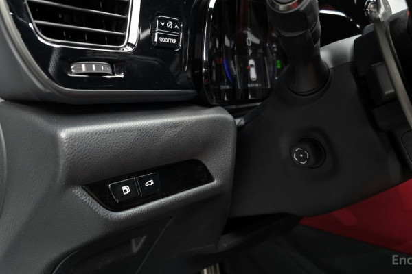 2022 Lexus NX с пробегом 22 430 км