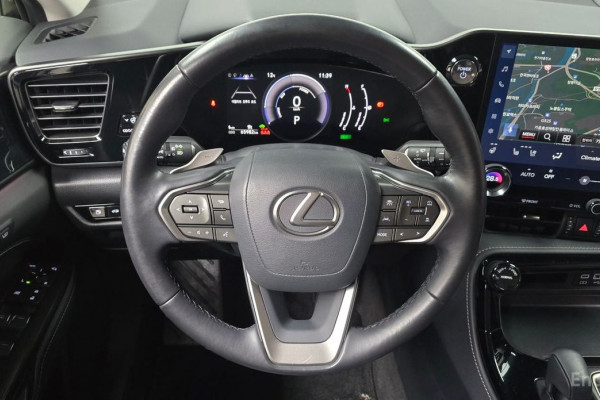2022 Lexus NX с пробегом 65 982 км