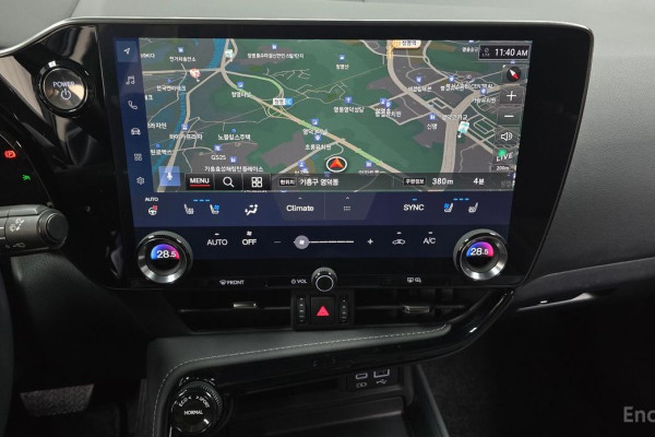 2022 Lexus NX с пробегом 65 982 км