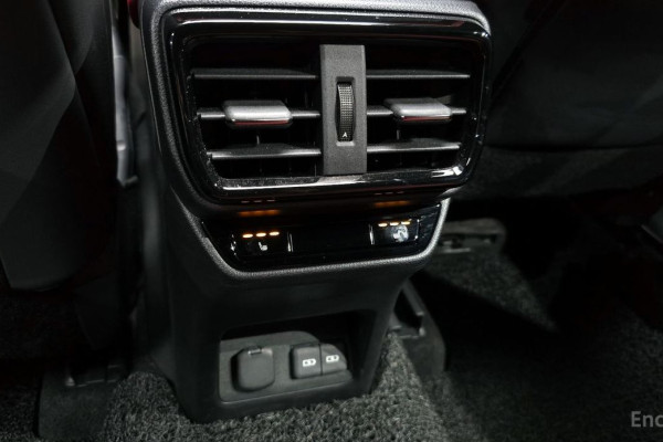 2022 Lexus NX с пробегом 22 430 км