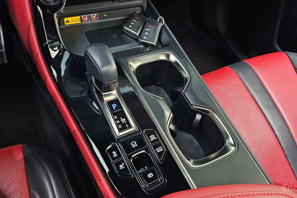 2022 Lexus NX с пробегом 43 937 км