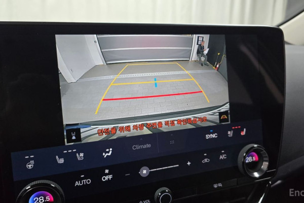 2022 Lexus NX с пробегом 65 982 км