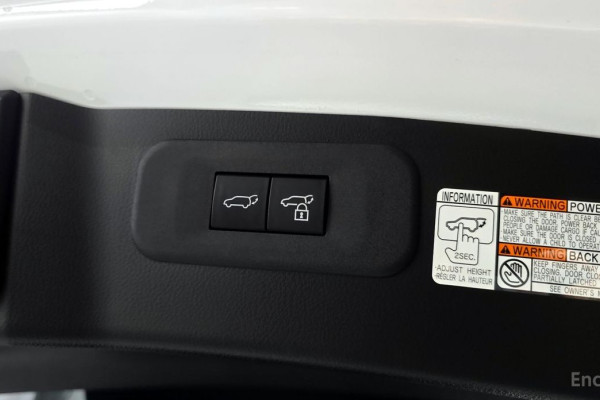 2022 Lexus NX с пробегом 22 430 км