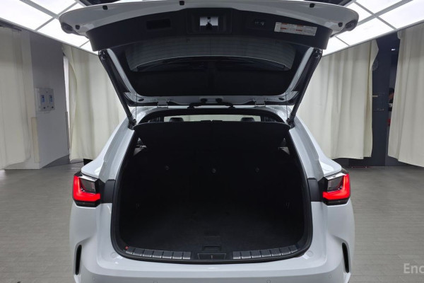 2022 Lexus NX с пробегом 83 584 км