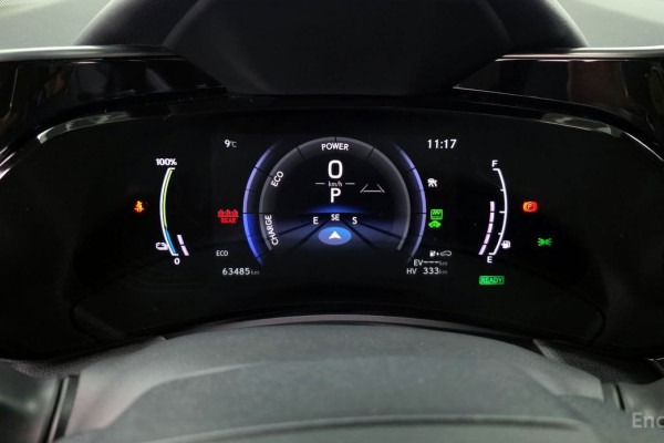 2022 Lexus NX с пробегом 63 485 км