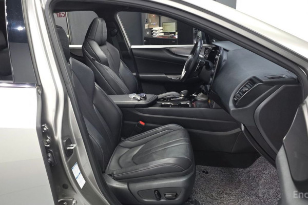 2022 Lexus NX с пробегом 50 085 км