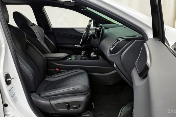 2022 Lexus NX с пробегом 63 485 км