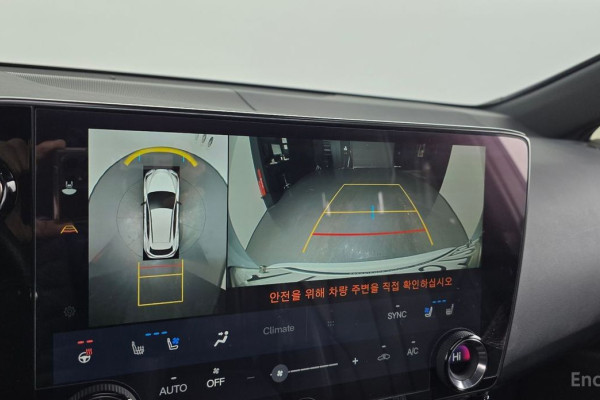 2022 Lexus NX с пробегом 82 374 км