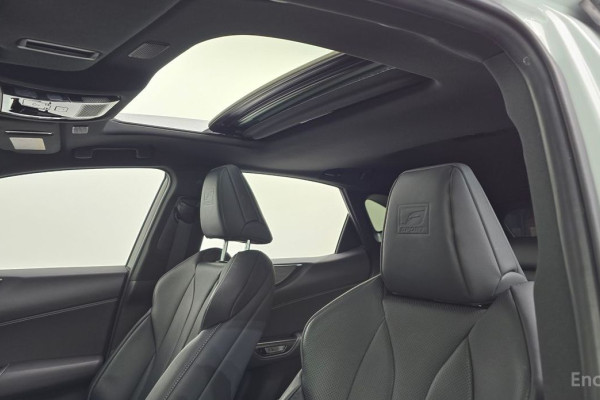 2022 Lexus NX с пробегом 82 374 км