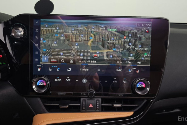 2023 Lexus NX с пробегом 28 616 км