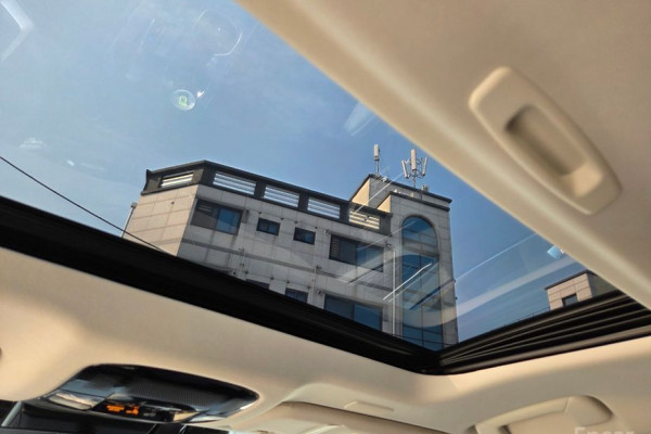 2023 Lexus NX с пробегом 100 280 км